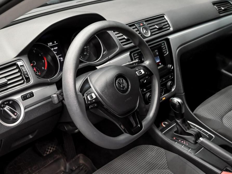 Volkswagen Passat B8 Екатеринбург  - изображение 16