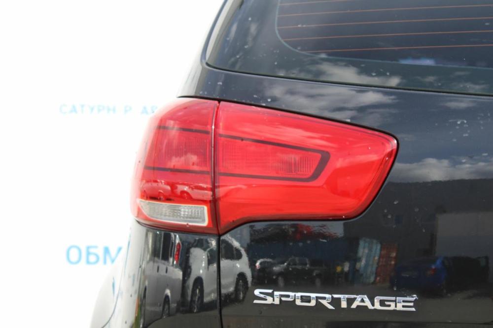 Kia Sportage III Рестайлинг Пермь  - изображение 8