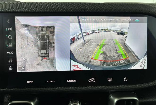 Haval Dargo I с пробегом 2023 года, цена 2 595 000 рублей, 63041 км, внедорожник, Автокод Объявления