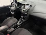 Ford Focus III Рестайлинг Казань  - изображение 38