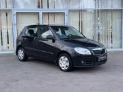 Skoda Fabia II Воронеж  - изображение 17