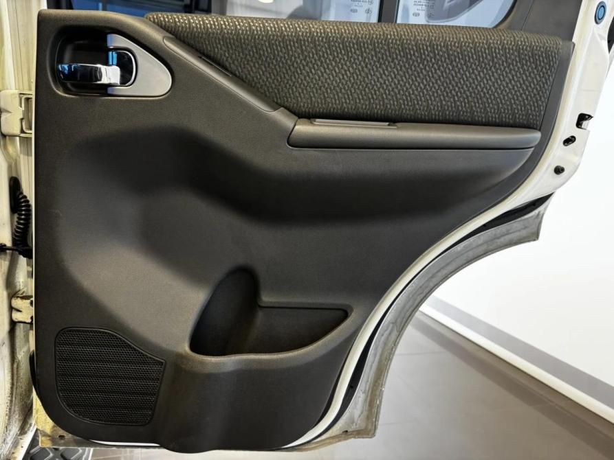 Nissan Pathfinder III Рестайлинг Подольск  - изображение 17