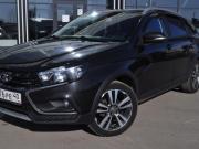 Lada (ВАЗ) Vesta I Калуга  - изображение 16