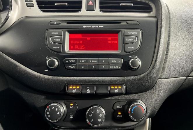 Kia Ceed II с пробегом 2014 года, цена 930 000 рублей, 205442 км, универсал, Автокод Объявления