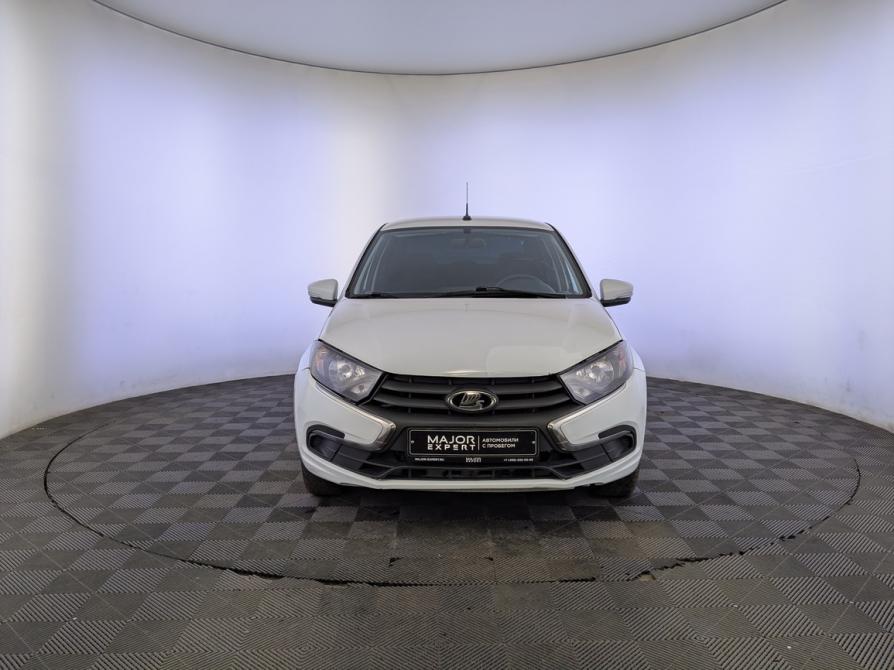 Lada (ВАЗ) Granta I Рестайлинг Москва  - изображение 2