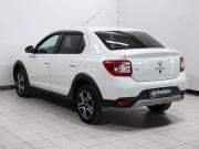Renault Logan II Рестайлинг Ростов-на-Дону  - изображение 16