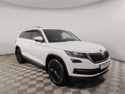 Skoda Kodiaq I Москва  - изображение 37