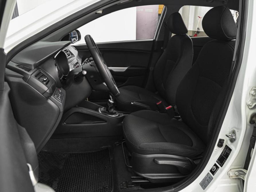Kia Rio III Ставрополь  - изображение 10