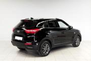 Hyundai Creta I Рестайлинг Саратов  - изображение 31
