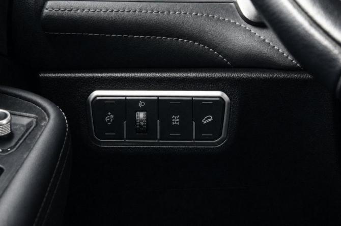 Haval F7 I с пробегом 2021 года, цена 1 979 000 рублей, 73500 км, внедорожник, Автокод Объявления