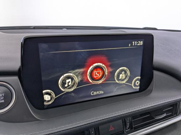 Mazda 6 III (GJ) Рестайлинг 2 с пробегом 2021 года, цена 3 400 000 рублей, 33670 км, седан, Автокод Объявления