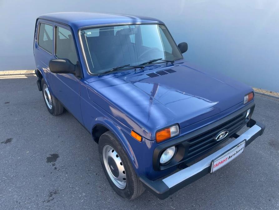 Lada (ВАЗ) 2121 (4x4) I Рестайлинг Стерлитамак  - изображение 11
