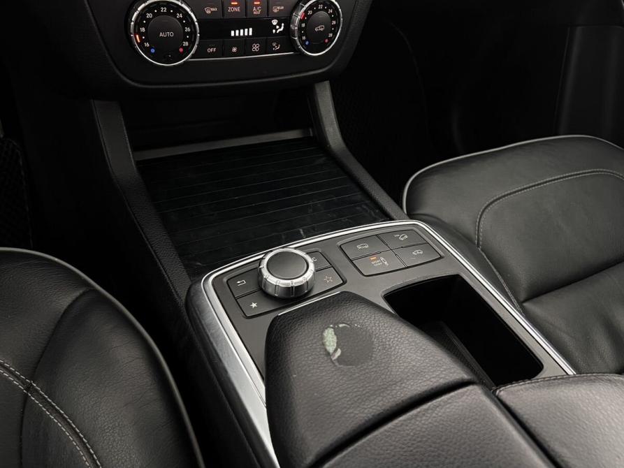 Mercedes-Benz GL-Класс II (X166) Калининград  - изображение 16