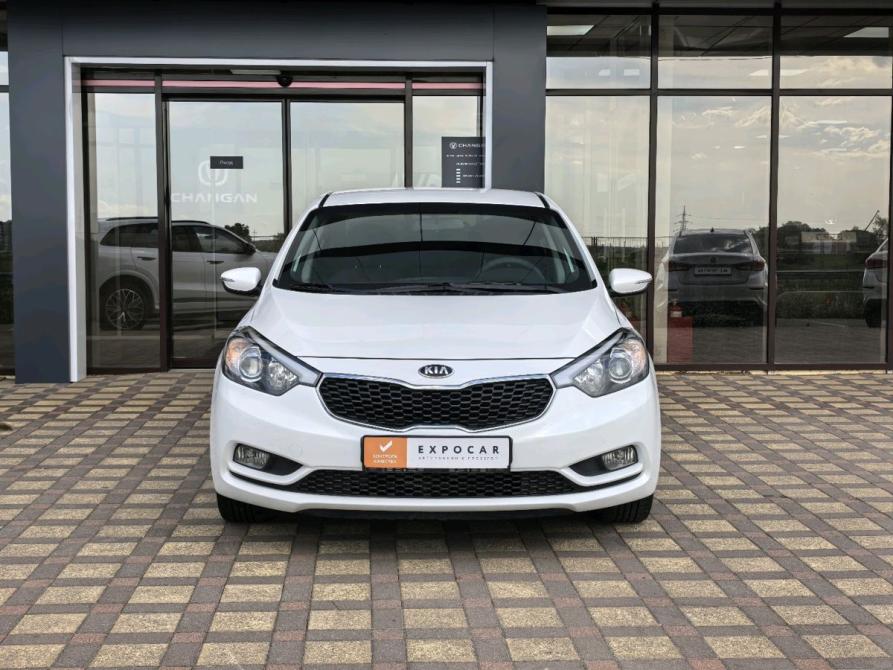 Kia Cerato III Краснодар  - изображение 2