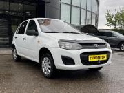 Lada (ВАЗ) Kalina II Нефтекамск  - изображение 12