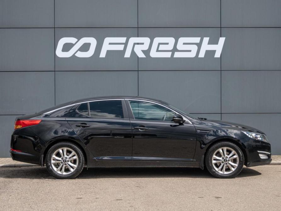 Kia Optima III Краснодар  - изображение 5