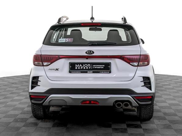 Kia Rio IV Рестайлинг с пробегом 2021 года, цена 1 825 000 рублей, 67939 км, хэтчбек, Автокод Объявления