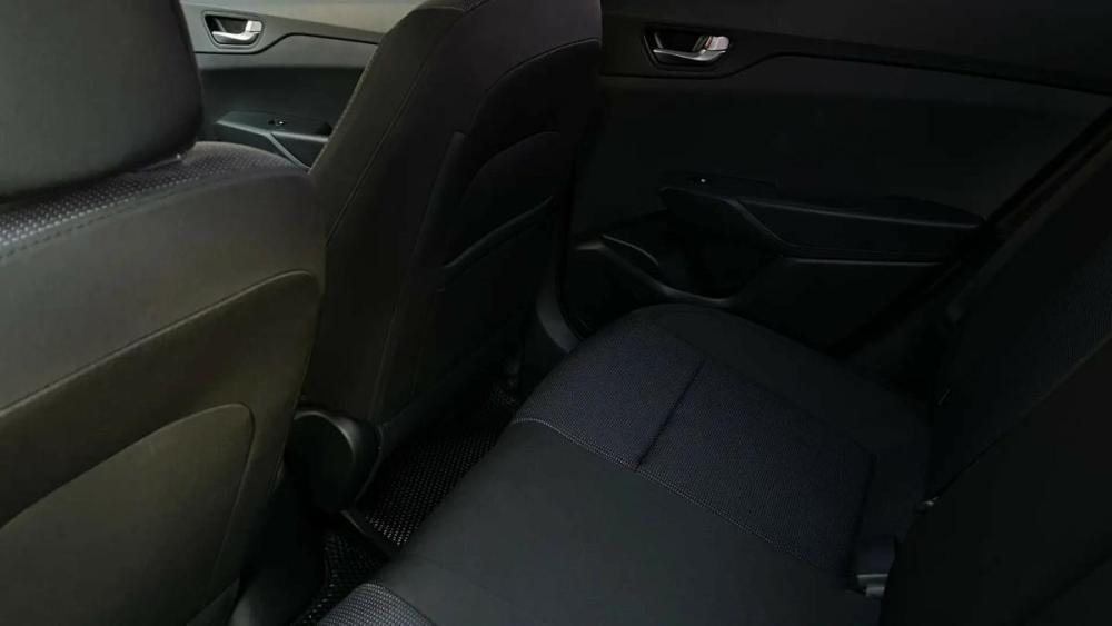 Hyundai Solaris II Рестайлинг Оренбург  - изображение 15