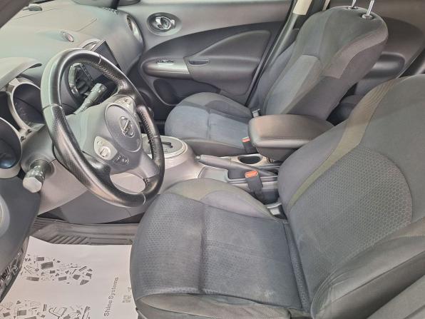 Nissan Juke I с пробегом 2012 года, цена 935 000 рублей, 177197 км, внедорожник, Автокод Объявления