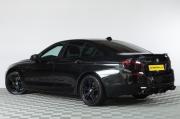 BMW 5 серии VI (F10/F11/F07) Рестайлинг Челябинск  - изображение 27