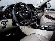 Mercedes-Benz GLE Coupe I (C292) Москва  - изображение 35
