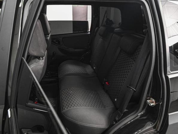 Lada (ВАЗ) Niva Travel I с пробегом 2025 года, цена 1 260 000 рублей, 24719 км, внедорожник, Автокод Объявления