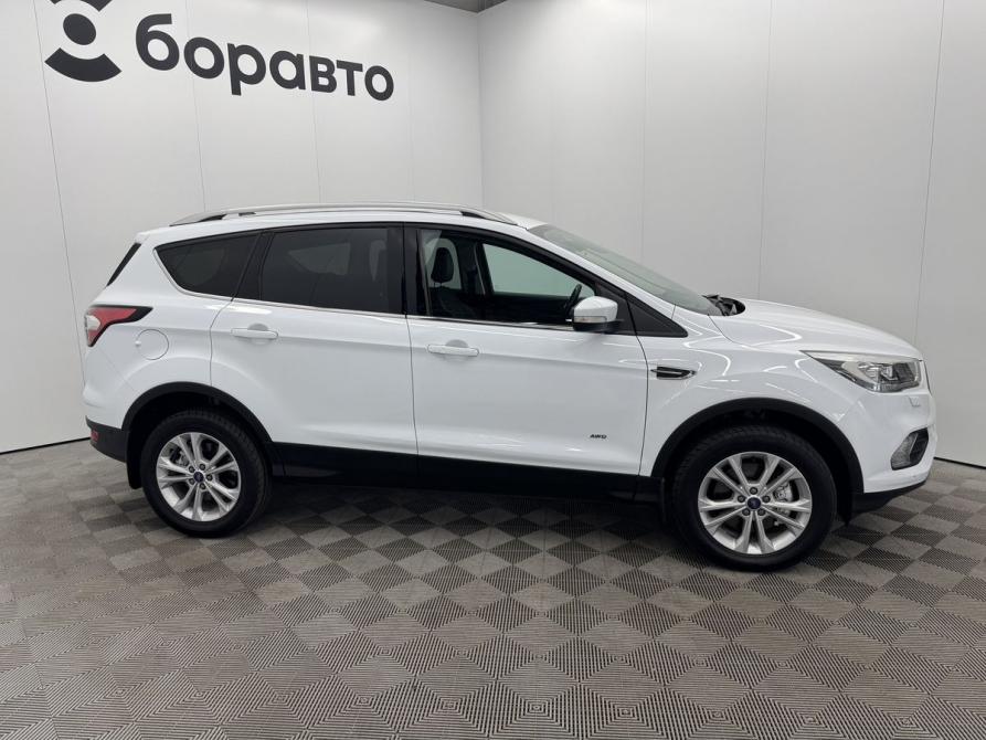 Ford Kuga II Рестайлинг Воронеж  - изображение 9