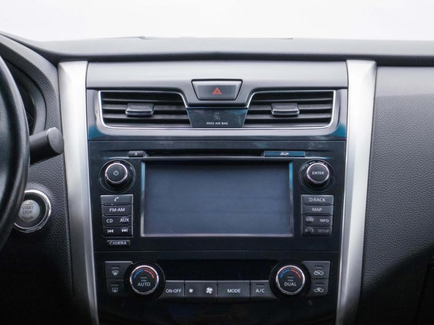 Nissan Teana III Москва  - изображение 15