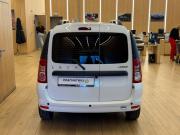 Lada (ВАЗ) Largus I Рестайлинг Санкт-Петербург  - изображение 23