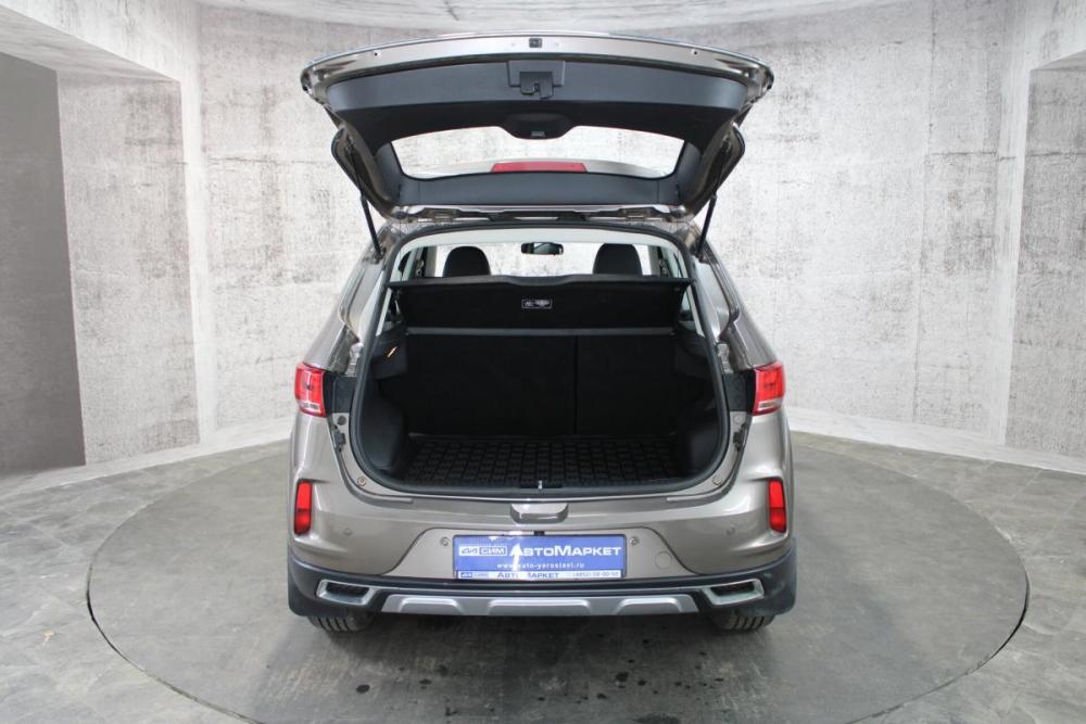 FAW Besturn X40 I Ярославль  - изображение 14