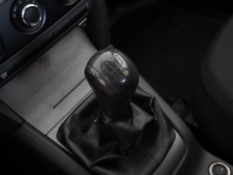 Skoda Octavia II (A5) Рестайлинг Санкт-Петербург  - изображение 12