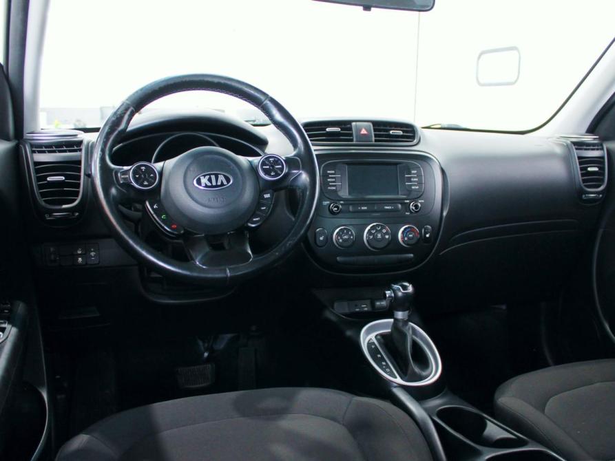 Kia Soul II Рестайлинг Таганрог  - изображение 10