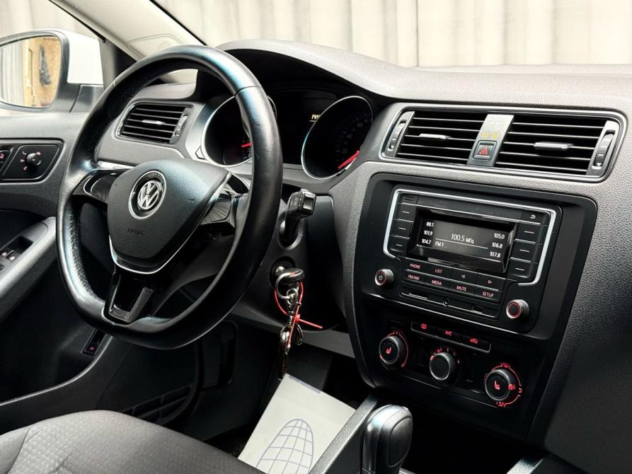 Volkswagen Jetta VI Рестайлинг Ижевск  - изображение 11