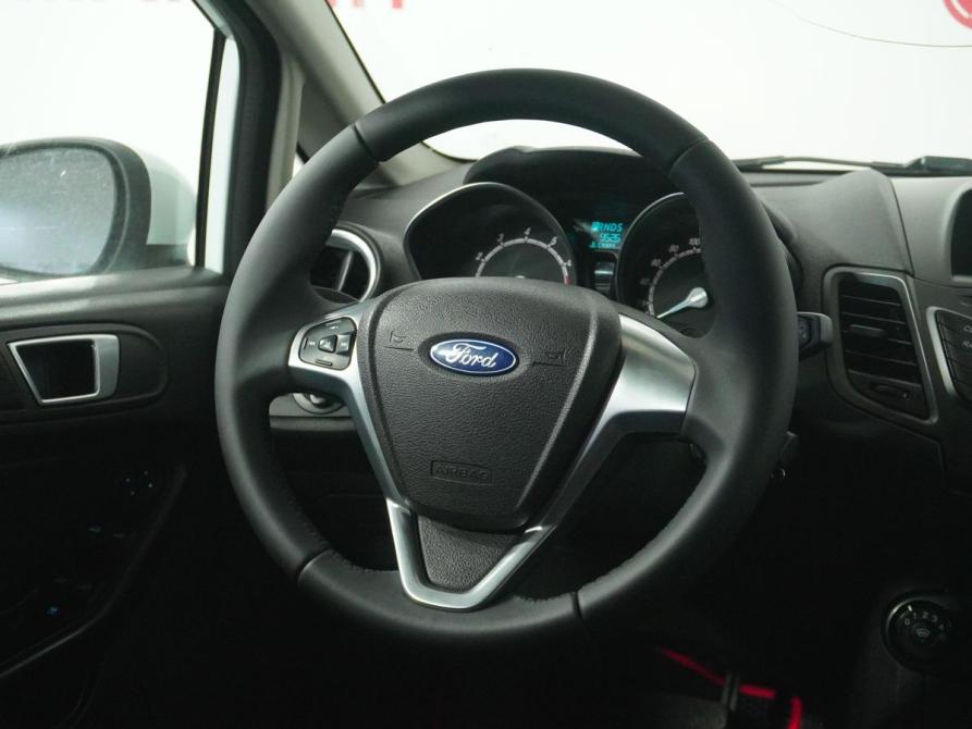 Ford Fiesta Mk6 Рестайлинг Вологда  - изображение 16