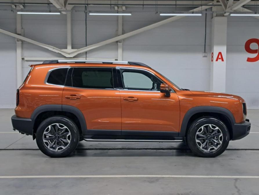 Haval Dargo I Казань  - изображение 5