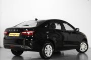 Lada (ВАЗ) Vesta I Рестайлинг (NG) Челябинск  - изображение 26