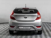 Hyundai Solaris I Москва  - изображение 19