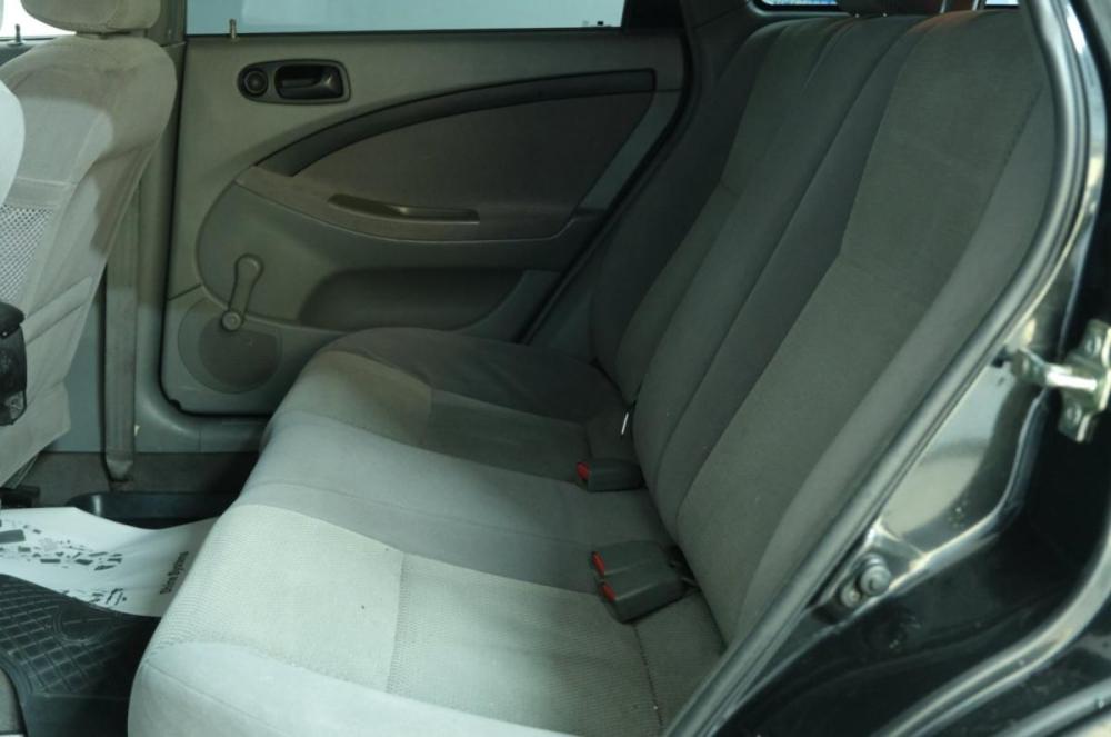 Chevrolet Lacetti I Омск  - изображение 19