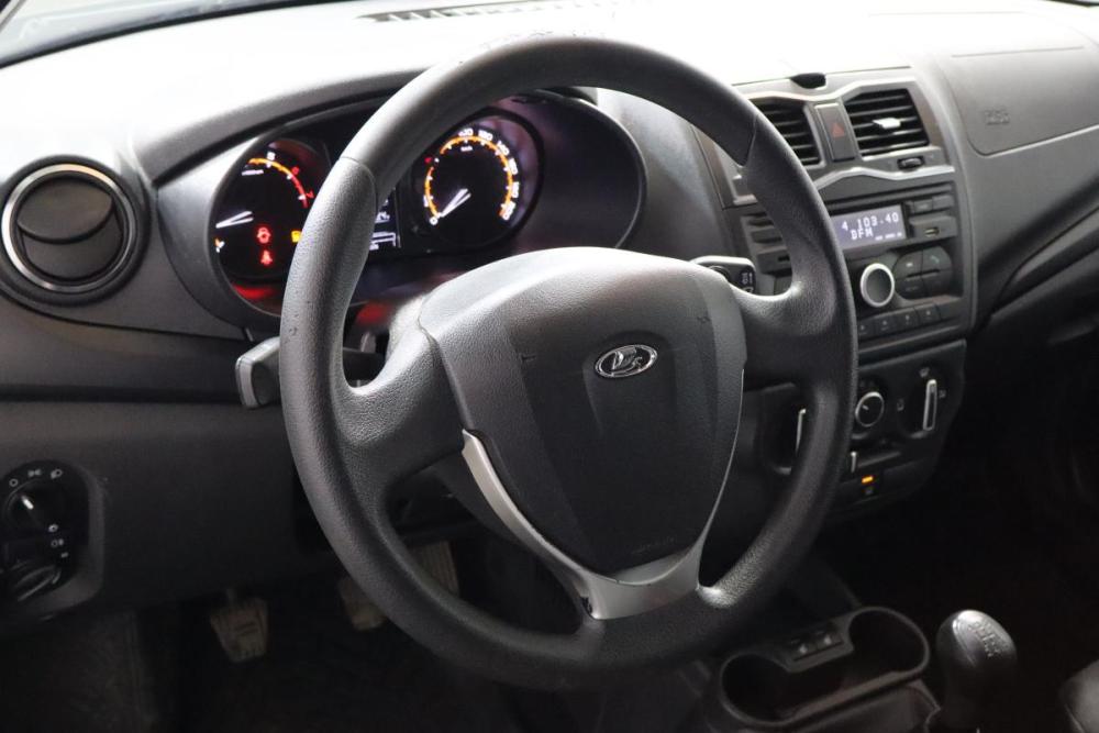 Lada (ВАЗ) Granta I Рестайлинг Санкт-Петербург  - изображение 9