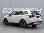 Mitsubishi Outlander III Рестайлинг 3 Краснодар  - изображение 23