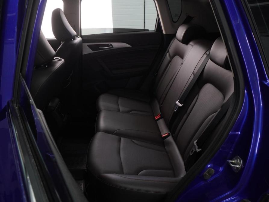 Changan CS35 Plus I Воронеж  - изображение 9