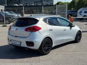 Kia Ceed II Рестайлинг Санкт-Петербург  - изображение 11