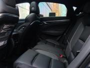 Geely Tugella I Рестайлинг Москва  - изображение 46