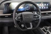 Chery Arrizo 8 Санкт-Петербург  - изображение 26