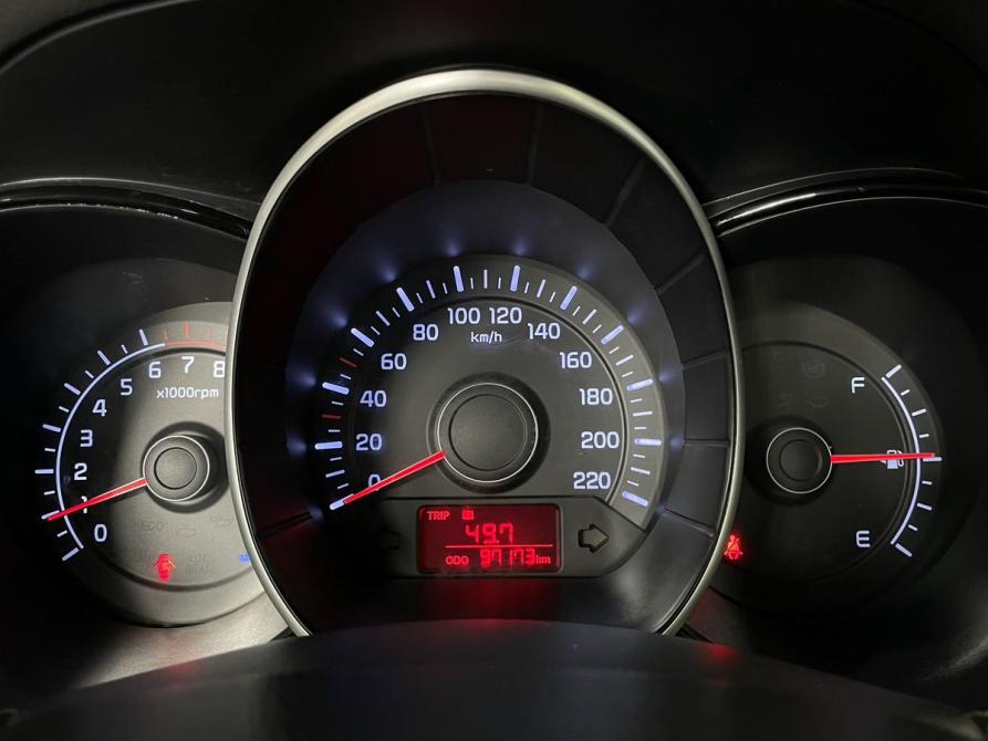 Kia Rio III Тамбов  - изображение 14