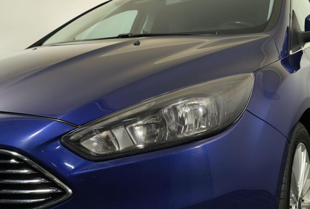 Ford Focus III Рестайлинг Нижний Новгород  - изображение 17