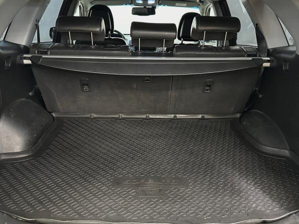 Kia Sorento II с пробегом 2011 года, цена 1 130 000 рублей, 287060 км, внедорожник, Автокод Объявления