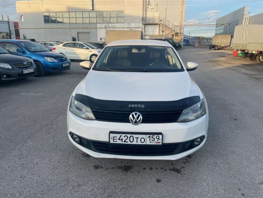 Volkswagen Jetta VI Рестайлинг Пермь  - изображение 3