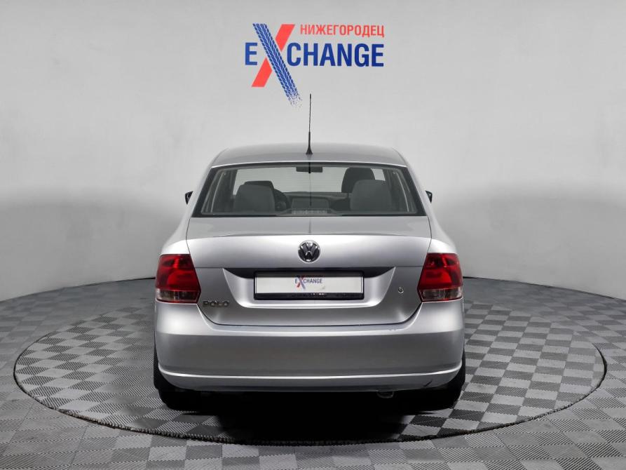 Volkswagen Polo V Нижний Новгород  - изображение 6