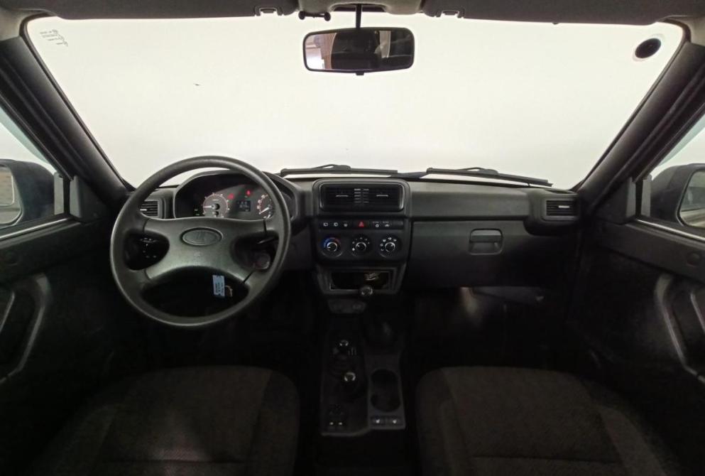 Lada (ВАЗ) 2131 (4x4) I Рестайлинг (2020) Волгоград  - изображение 11